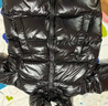 喜马拉雅雨崩鹅绒服700蓬90绒-25°C徒步穿越专业户外防风冰雪鹅绒羽绒服 实拍图