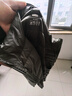 京东京造【air+零压排骨羽绒】轻薄羽绒服男外套冬90鸭绒立领橄榄绿M 实拍图