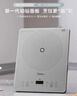 美的（Midea）家用电磁炉电陶炉电池炉2200W大功率猛火新型电磁灶一体微晶面板爆炒炒菜智能定时火锅炉MC-E22B60 实拍图