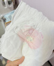 好奇（Huggies）铂金装小桃裤成长裤XL96片(12-17kg)加大号尿不湿【透爽散热】 实拍图