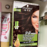 施华蔻（Schwarzkopf）怡然滋养染发霜4.6盈润醇咖 染发剂染发膏植物人参 多次盖白补染 实拍图