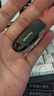 闪迪（SanDisk）64GB USB3.2 U盘 CZ550黑色 读速100MB/s 安全加密 数据恢复 学习办公电脑车载 高速大容量优盘 实拍图