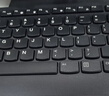 戴尔（DELL）KB216键盘有线多媒体键盘办公键盘全尺寸键盘即插即用键盘（黑色） 实拍图