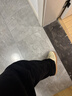耐克NIKE男缓震板鞋 COURT VISION LOW 运动鞋HV4506-200浅卡其42.5 实拍图
