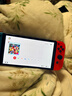 任天堂（Nintendo）【国内保税仓】Switch2/1代 OLED/续航加强日版/港版便携家用ns体感游戏机掌机 日版OLED红蓝+马里奥赛车8(保税仓） 实拍图