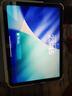 Apple/苹果 iPad11英寸 A16芯片2025年款 平板电脑 (256GB WLAN版/学习办公娱乐)银色 实拍图