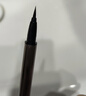 芭贝拉（BABREA）睛致柔滑眼线液笔02软毛黑色0.6g速干情人节礼物新年礼物 实拍图