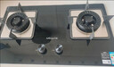 万和【小灶君B6L60】5kW天然气63%热效率猛火全可拆炉头嵌入式家用煤气双炉具台燃气灶 实拍图