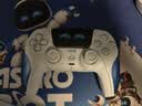 PlayStation索尼 【国行宇宙机器人欢乐版手柄】PS5无线控制器 Dualsense 限定手柄原装无线手柄 影之刃零 实拍图