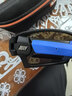 宝朴德国进口材料钓鱼眼镜钓鱼用看漂阻隔反射光看鱼护目镜墨镜湖水蓝 实拍图