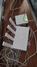 华为路由AX3 双频合一 自动优选 wifi6/多连不卡无线家用穿墙/AX3000/高速千兆路由器 实拍图