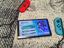 任天堂（Nintendo）【国内保税仓】Switch2/1代 OLED/续航加强日版/港版便携家用ns体感游戏机掌机 日版OLED红蓝64GB保税（赠共享会员） 实拍图
