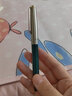 英雄（HERO）钢笔学生中考毕业礼物暗尖吸墨复古风三年级中小学男女生练字签字笔 329【特细6支】 实拍图
