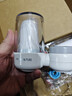 九阳（Joyoung）龙头净水器除氯除味可视化全新升级龙头机一机四芯套装JYW-RT1800 实拍图