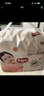 好奇（Huggies）铂金装小桃裤成长裤XXL74片(15kg以上)尿不湿【透爽散热】 实拍图
