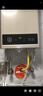 美的【HWA Pro 14L】优于13L 燃气热水器 一厨一卫 恒温节能 低水压启动 家用智能变频 天然气上门安装 实拍图