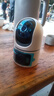 纽曼无线家用智能AI摄像头高清监控器360度无死角带夜视全景语音手机远程旋转可对话室内外家庭云台 实拍图