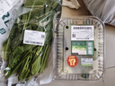 大菠菜300g 实拍图