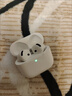 Apple/苹果 AirPods 4(支持主动降噪)搭配无线充电盒(USB-C)苹果耳机 蓝牙耳机适用iPhone/iPad 四代 实拍图