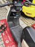 星恒电动车锂电池60V20Ah 电电瓶车电池 雅迪爱玛电池 铅酸车直上 实拍图