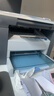 惠普惠普M1005MFP多功能黑白激光打印机复印一体机家用办公 HPM1005带一个硒鼓 （电脑打印-USB链接使用） 实拍图