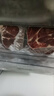 鲜京采 巴西眼肉西冷上脑牛排组合3.6斤 健身减脂牛肉春节也送货 实拍图