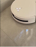 科沃斯T80S扫地机器人扫拖洗烘一体自清洗滚筒洗地机器人热水洗拖布自动集尘水箱版DEX62 实拍图