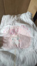 好奇（Huggies）铂金装小桃裤纸尿裤M92片(6-11kg)中号尿不湿【透爽散热】 实拍图