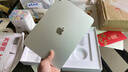 Apple/苹果 iPad11英寸 A16芯片2025年款 平板电脑 (128GB WLAN版/学习办公娱乐)银色 实拍图