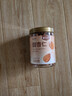 楼兰蜜语甜杏仁300g/罐 25年新货原味南杏仁片烘焙坚果可做杏仁露开罐即食 实拍图