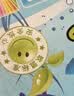 马培德（Maped）【创意美术】精灵12色水彩笔 幼儿学生绘画彩色笔 初学美术彩绘涂鸦画笔 845720CH 儿童美育礼物 实拍图