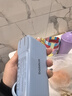 倍思【3C认证】10000毫安超能充三合一充电宝充电器67W快充自带线插头适用于苹果17手机笔记本可上飞机 【67W闪充三合一】星海蓝+晒单返10元 实拍图