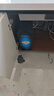 云米（VIOMI）家用净水器昆仑4Pro弱碱1400G 反渗透厨下净饮机 矿物质直饮净水机  8年RO膜0阻垢剂MR12102-D 实拍图