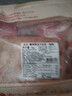 鲜京采澳洲精选原切羊肋排（偏瘦） 2斤/袋 草饲羊肉 京东自有品牌 实拍图