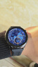HUAWEIWATCH GT 6 雅丹黑 46mm智能手表多维情绪健康全新骑行体验21天超长续航华为GT6手表GT5升级 实拍图