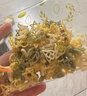 爷爷的农场有机婴幼儿五谷蔬菜面210g 国家婴标婴儿面条宝宝辅食面6-12个月 实拍图
