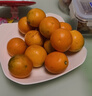 京鲜生 脆蜜金柑小糖豆 净重1斤 单果18g起 生鲜水果 实拍图