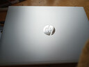 惠普（HP）战66 14英寸2025轻薄笔记本电脑 标压锐龙7 H 255 16G 1T 2.5K屏 1年上门【国家补贴】 实拍图