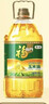 福临门食用油非转基因压榨一级黄金产地玉米胚芽油4L(富含植物甾醇) 实拍图