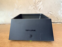 普联（TP-LINK）大道路由器BE6400 5G WiFi7千兆双频家用高速穿墙 2.4G wifi6无线 2.5G网口 游戏加速 7DR6450 实拍图