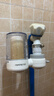 九阳（Joyoung）龙头净水器除氯除味可视化全新升级龙头机一机四芯套装JYW-RT1800 实拍图