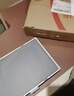 荣耀平板X9【国家补贴】11英寸平板电脑6+128GB高刷护眼屏 80天超长待机 全金属一体机身星空灰 实拍图