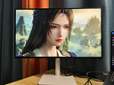 戴尔（DELL）27英寸 4K显示器 IPS 120Hz高刷 99%sRGB 硬件防蓝光 1500:1 虾农助手办公娱乐显示屏  S2725QS 实拍图