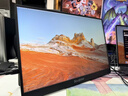 雕塑家16英寸240Hz便携式显示器2k/2.5K 100%DCI-P3高色域 电脑笔记本手机副屏 Ps5/4游戏电竞屏MQ16LF 实拍图