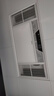 欧普照明浴霸风暖照明排气一体集成300*600卫生间暖风换气五合一照明浴室 (全塑三核)白色琴键开关 实拍图
