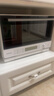 东芝（TOSHIBA）SD80pro水波炉轻享款小白梨系列微波炉家用微蒸烤炸炖一体机超薄变频微蒸烤炸机 蒸烤箱电烤箱 东芝小白梨SD80pro｜升级爆款水波炉 实拍图