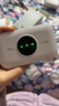 TCL随身wifi三网通用免插卡无线wifi6车载4G路由器随身便携无限制移动联通电信全国通用2026款5GXY15B 【升级充电款】3000毫安大电池 不限速不虚标月享1500G流量 实拍图
