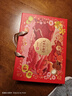 良品铺子醒狮迎春礼坚果零食礼盒组合2068g/2058g混发春节年货节送礼团购 实拍图