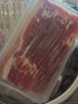 1号会员店 精品去皮猪五花肉片2.4斤 生鲜猪肉韩式烤肉火锅烧烤食材 实拍图