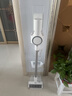 柯锐迩吸尘器支架通用白色 适配戴森/小米/小狗/追觅/美的/京造/友望手持吸尘器免打孔挂架收纳架 实拍图